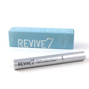 Sérum pour les cils revive