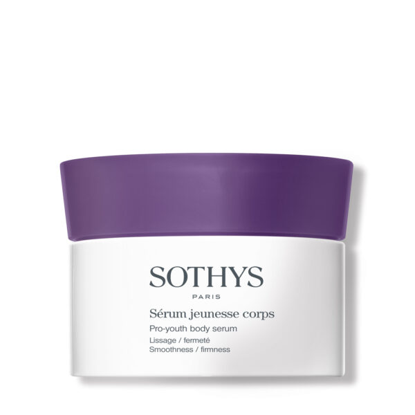 Sérum jeunesse pour le corps 200ml