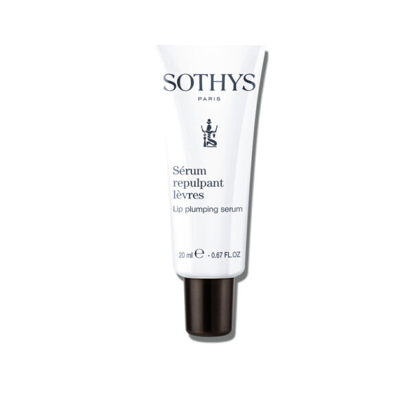 Sérum repulpant pour les lèvres 20ml
