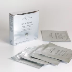 Paquet de patchs lift repair pour les yeux